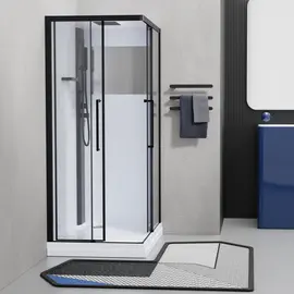 КАБИНА ДУШЕВАЯ ESBANO ESM-100CKR