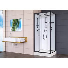 ДУШЕВАЯ КАБИНА ESBANO EST-RASPA-90