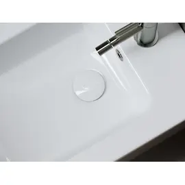 БИДЕ ПОДВЕСНОЕ CERAMICANOVA MIRO С КРЕПЕЖОМ ДЛЯ СКРЫТОГО МОНТАЖА, БЕЛЫЙ