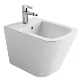 ПОДВЕСНОЕ БИДЕ CERAMICANOVA UNION, БЕЛЫЙ