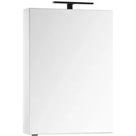 ЗЕРКАЛЬНЫЙ ШКАФ AQUANET АЛВИТА 60 БЕЛЫЙ