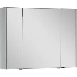 ЗЕРКАЛЬНЫЙ ШКАФ AQUANET ЛАТИНА 100 БЕЛЫЙ