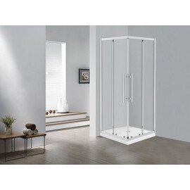 ОГРАЖДЕНИЕ ДУШЕВОЕ ESBANO ESF-100KV-C