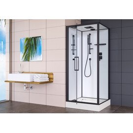 ДУШЕВАЯ КАБИНА ESBANO EST-RASPA-90