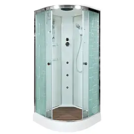 ДУШЕВАЯ КАБИНА AVACAN EM 1510 С ГИДРОМАССАЖЕМ