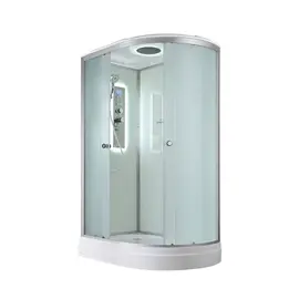 ДУШЕВАЯ КАБИНА AVACAN D2012L LED