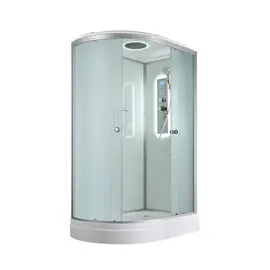 ДУШЕВАЯ КАБИНА AVACAN D2012R LED