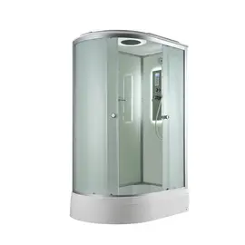 ДУШЕВАЯ КАБИНА AVACAN D3012R LED