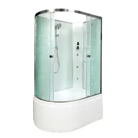 ДУШЕВАЯ КАБИНА AVACAN EM 5012 N R С ГИДРОМАССАЖЕМ