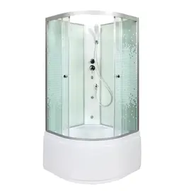 ДУШЕВАЯ КАБИНА AVACAN L910 N С ГИДРОМАССАЖЕМ