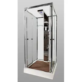 ДУШЕВАЯ КАБИНА AVACAN Z111MT С БАНЕЙ