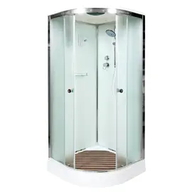 ДУШЕВАЯ КАБИНА AVACAN D011S С ЭЛЕКТРИКОЙ