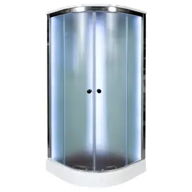 ДУШЕВАЯ КАБИНА AVACAN D011S LED