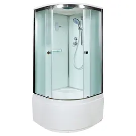 ДУШЕВАЯ КАБИНА AVACAN D511S С ЭЛЕКТРИКОЙ