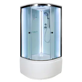 ДУШЕВАЯ КАБИНА AVACAN D511S LED