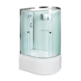 ДУШЕВАЯ КАБИНА AVACAN D512 L