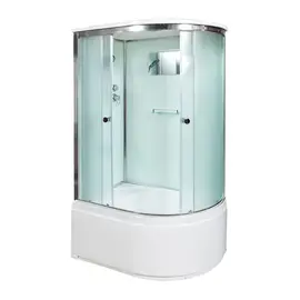 ДУШЕВАЯ КАБИНА AVACAN D512S L