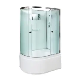 ДУШЕВАЯ КАБИНА AVACAN D512 R