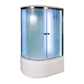 ДУШЕВАЯ КАБИНА AVACAN D512S LED R