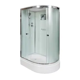 ДУШЕВАЯ КАБИНА AVACAN D312 S L