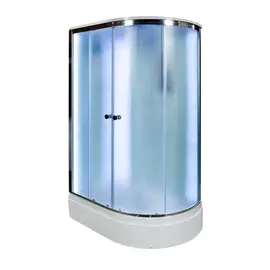 ДУШЕВАЯ КАБИНА AVACAN D312S LED L