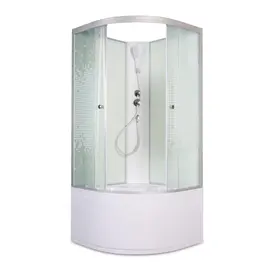 ДУШЕВАЯ КАБИНА AVACAN L910 N БЕЗ КРЫШИ