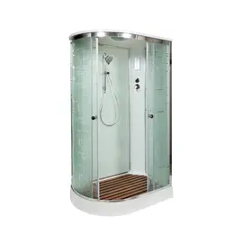 ДУШЕВАЯ КАБИНА AVACAN EM 2012 R С ЭЛЕКТРИКОЙ