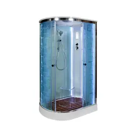 ДУШЕВАЯ КАБИНА AVACAN EM2012 R LED