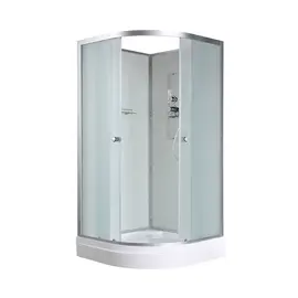 ДУШЕВАЯ КАБИНА AVACAN D2090 N БЕЗ КРЫШИ