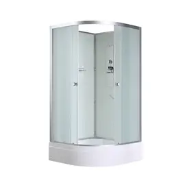 ДУШЕВАЯ КАБИНА AVACAN D3010 N БЕЗ КРЫШИ