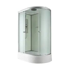 ДУШЕВАЯ КАБИНА AVACAN D3012L СТАНДАРТНАЯ