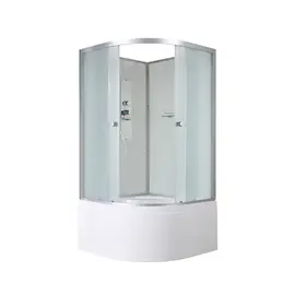 ДУШЕВАЯ КАБИНА AVACAN D5090 N БЕЗ КРЫШИ