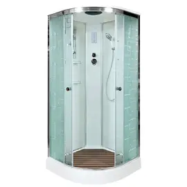 ДУШЕВАЯ КАБИНА AVACAN EM 2011 С ЭЛЕКТРИКОЙ