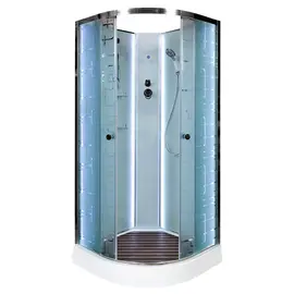 ДУШЕВАЯ КАБИНА AVACAN EM2011 N LED
