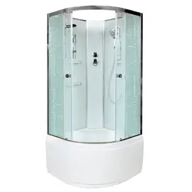 ДУШЕВАЯ КАБИНА AVACAN EM5011N БЕЗ КРЫШИ