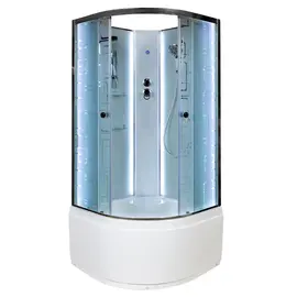 ДУШЕВАЯ КАБИНА AVACAN EM5011 N LED