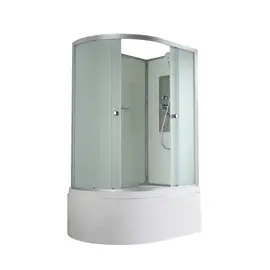 ДУШЕВАЯ КАБИНА AVACAN D5012R N БЕЗ КРЫШИ