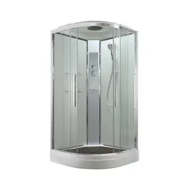 ДУШЕВАЯ КАБИНА AVACAN EM2010T СТАНДАРТНАЯ ПРОЗРАЧНАЯ