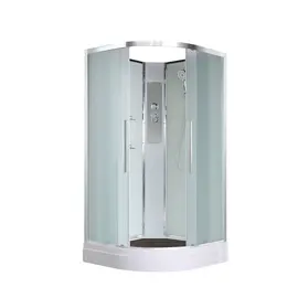 ДУШЕВАЯ КАБИНА AVACAN EM2080N БЕЗ КРЫШИ