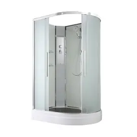 ДУШЕВАЯ КАБИНА AVACAN EM2811LN БЕЗ КРЫШИ