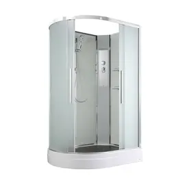 ДУШЕВАЯ КАБИНА AVACAN EM2811RN БЕЗ КРЫШИ