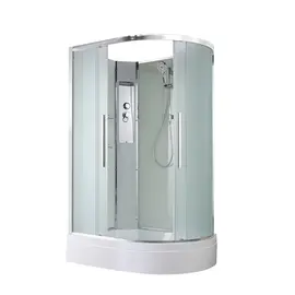 ДУШЕВАЯ КАБИНА AVACAN EM3912LN БЕЗ КРЫШИ