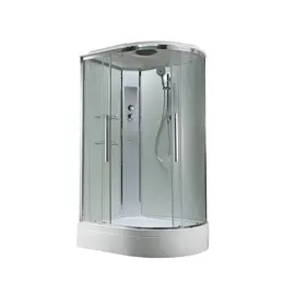 ДУШЕВАЯ КАБИНА AVACAN EM3912LT СТАНДАРТНАЯ ПРОЗРАЧНАЯ