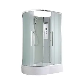 ДУШЕВАЯ КАБИНА AVACAN EM3912RN БЕЗ КРЫШИ