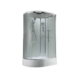 ДУШЕВАЯ КАБИНА AVACAN EM3912RT СТАНДАРТНАЯ ПРОЗРАЧНАЯ