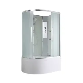 ДУШЕВАЯ КАБИНА AVACAN EM5811RN БЕЗ КРЫШИ