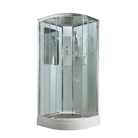 ДУШЕВАЯ КАБИНА AVACAN A2010 СТАНДАРТНАЯ