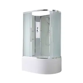 ДУШЕВАЯ КАБИНА AVACAN EM5812LN БЕЗ КРЫШИ