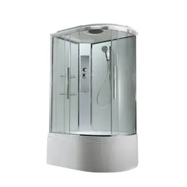 ДУШЕВАЯ КАБИНА AVACAN EM5812LT СТАНДАРТНАЯ ПРОЗРАЧНАЯ