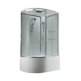 ДУШЕВАЯ КАБИНА AVACAN EM5812RT СТАНДАРТНАЯ ПРОЗРАЧНАЯ
